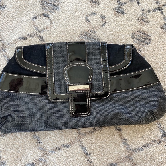 White House Black Market Clutch